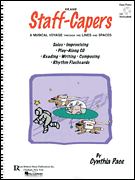 Grand Staff-Capers with CD