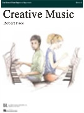 Creative Music Bk 4 frame