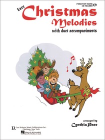 Holiday Music for Piano
