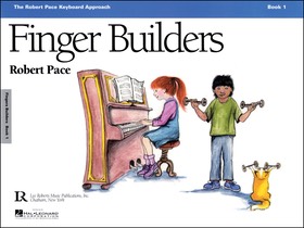 Finger Builders - Level 1