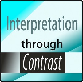 Interpretation outline iii