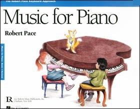 Music for Piano 1