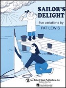 Sailor's Delight Cover00372252
