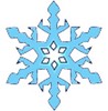 snowflakes 35