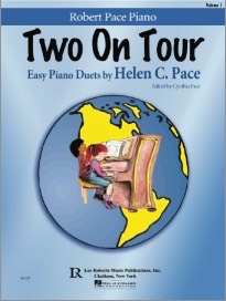 two_on_tour Cover Image